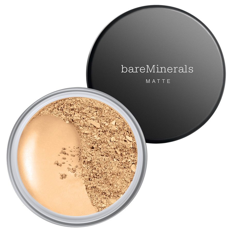 Bareminerals 08 - Light Matte SPF 15 Foundation 6g
