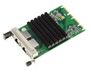 KALEA-INFORMATIQUE OCP 3.0 10G koper RJ45 2-poorts NIC server netwerkcontroller kaart met Intel X550-AT2 chipset