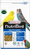 Versele-Laga Nutribird Frutti Patee - Vogelvoer - 10 kg Fruiteters