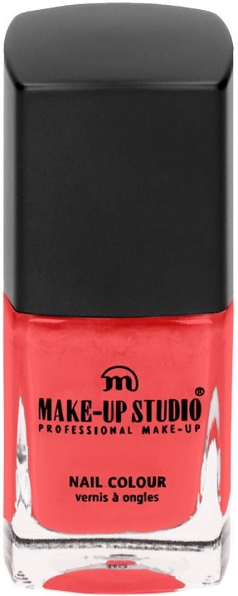 Make-up Studio Nail Colour Nagellak - M52