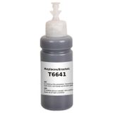 Renkforce Navulinkt vervangt Epson T6641 Compatibel Zwart 100 ml