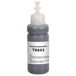 Renkforce Navulinkt vervangt Epson T6641 Compatibel Zwart 100 ml