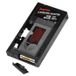 Hama 00044704 VHS-C/VHS Cassette Adapter - Black