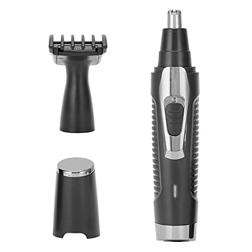 Shanrya Neus Tondeuse, Neus Tondeuse Trimmer Tool Set Neus Tondeuse voor Man voor Neus Tondeuse