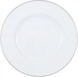 Villeroy & Boch Anmut Platinum Plat Bord - nr1 - 27 cm