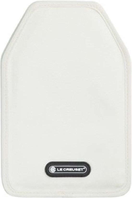 Le Creuset WA-126 Wijnkoeler - Meringue