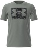 Under Armour Jersey Boxed Logo