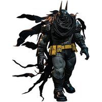 Hot Toys DC Comics - Absolute Batman - Batman Figuur CMS030B