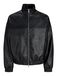 JACK & JONES Veste mi-saison noir