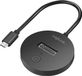 LogiLink QP0032 USB-C 3.2 Gen 2 M.2 PCIe NVMe 1 poort Harde schijf-dockingstation