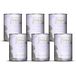 MjAMjAM - premium natvoer voor katten - kitten excellent kalf met zalmolie, pak van 6 (6 x 400 g), graanvrij met extra vlees