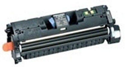 Canon EP-87 - Tonercartridge - Cyaan, Geel, Magenta, Zwart - 20000 pagina's - LBP-2410