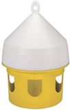 Kerbl Duivenvoederhuis - Geel - 5ltr