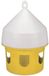 Kerbl Duivenvoederhuis - Geel - 5ltr