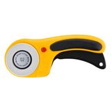 Olfa 60 mm Deluxe Rotary Cutter