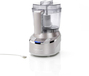 Cuisinart Cordless Mini Prep Pro - Draadloze Keukenmachine - 350W - 900ml - Zilver