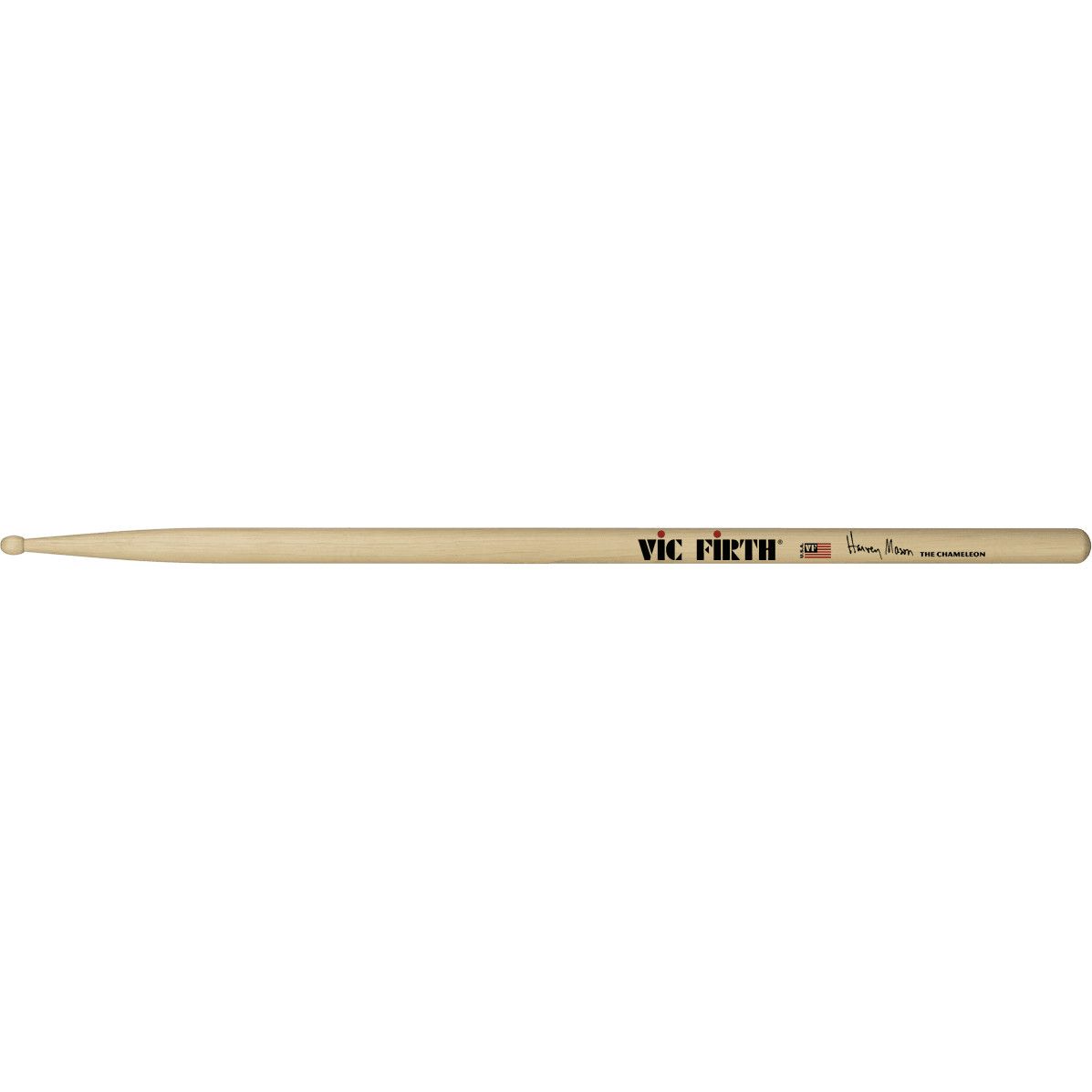 Vic Firth The Chameleon Harvey Mason - Drumstokken