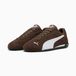 PUMA REPLICATCH SD 405097-04 Bruine Heren Sneakers Maat 48.5