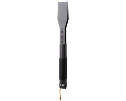 Boretti BBQ Tang - 46.5 cm - Stainless Steel - Anthracite