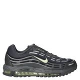 Nike Air Max TL 2.5 mesh sneakers zwart/zilver