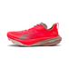 PUMA Chaussures de course Deviate NITRO™ Elite Trail Homme, Rouge, 44