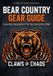 Bear Country Field Guides Bear Country Gear Guide