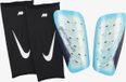Nike Mercurial Lite Scheenbeschermers Blauw S