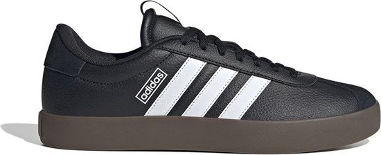 Adidas Sportswear Vl Court 3.0 Sneakers Zwart EU 44 2/3 Man