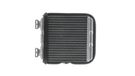 MAHLE AH 188 000P Radiateur de chauffage avec accessoires