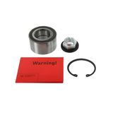 SKF Radlagersatz VKBA6520