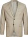 JACK&JONES JPRSOLARIS BLAZER NOOS Heren Colberts