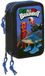 Safta Brainrot Etui Bleu Homme