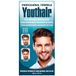Youthair Haarkleurcrème voor grijs haar, professionele formule zonder loodacetaat, 110 ml