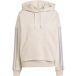 Adidas Dames Hoodie Holiday 3-Stripes