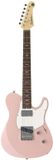 Yamaha Pacifica SC PACS+11S Standard Plus Ash Pink elektrische gitaar met gigbag