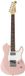 Yamaha Pacifica SC PACS+11S Standard Plus Ash Pink elektrische gitaar met gigbag