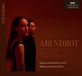 Abendroth/Violin Jiska Lambrecht & Marco Sanna - Abendrot (CD)