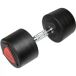 Hammer Dumbbell Compact PU 27,5 kg