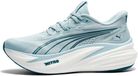 Puma Hardloopschoenen MagMax Nitro 2 Mannen Maat 43 Fresh Water/Emerald Ice