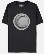 - Moon Knight - Men's Short Sleeved T-shirt