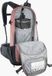 Evoc FR Enduro 16L Rugzak - Oudroze/Carbongrijs (M/L)