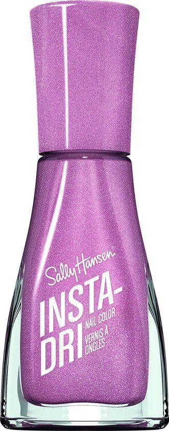 Sally Hansen InstaDri Nagellak - 253 Petal to the Metal