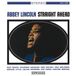 Straight Candid Straight Ahead LP