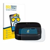 BROTECT - Screenprotector voor Philips Airfryer 1000 Series - Folie Beschermfolie matte