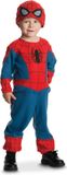 Rubie's Spider-Man Kostuum voor baby's (2-3 jaar)