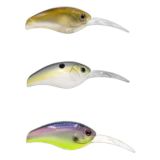 Herakles Crankbait Hypno Mr Flottant 14,5g 56mm