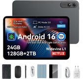 Oscal PAD200 / WiFi / 128 Go / Noir