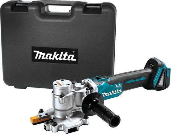 Makita DSC251ZK Accu-betonstaalschaar - 18V - Zonder accu - Incl. koffer