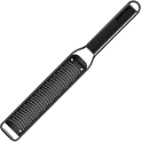 Microplane Black Sheep 43020 Rasp - Zwart - RVS - Handrasp