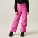 Dare 2b Kids' Outmove III Pantalon de ski Rose, Taille: 3-4 Ans